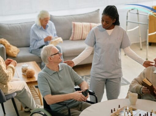 Which Level of Care is Right for Your Senior?