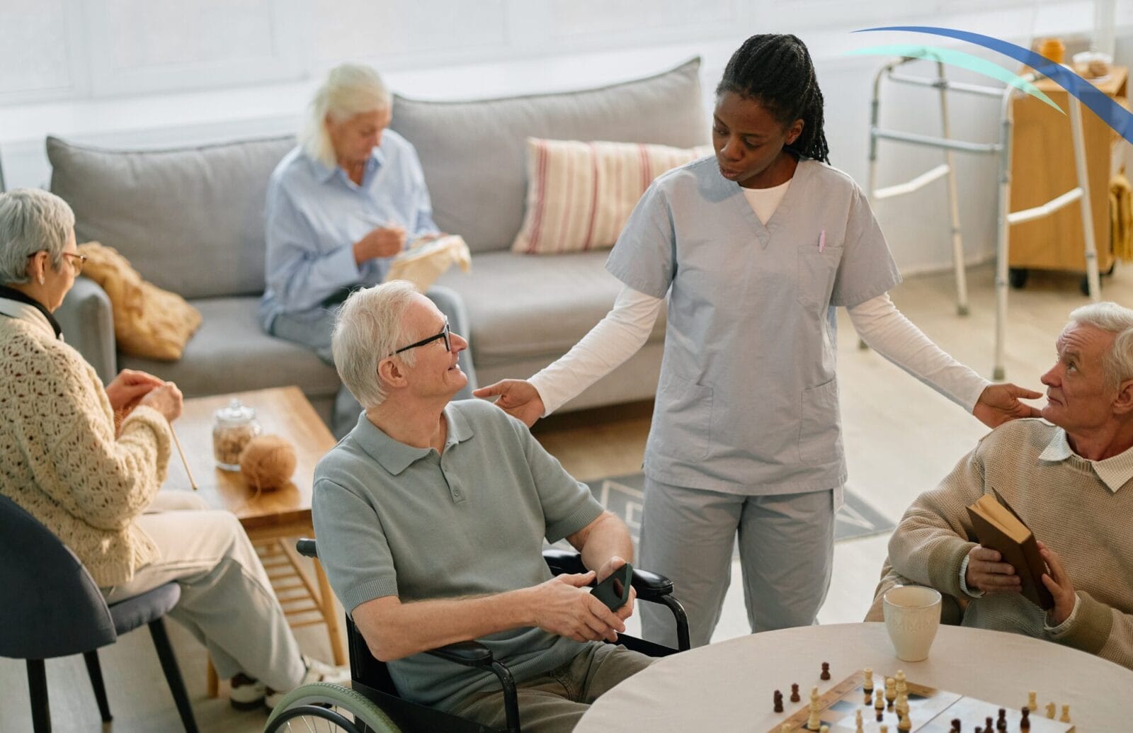 level of care