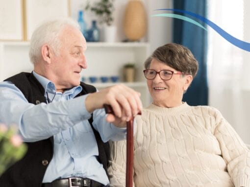 When Your Parents Don’t Want Your Help