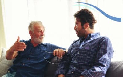 How to Talk to Your Parents About Senior Living