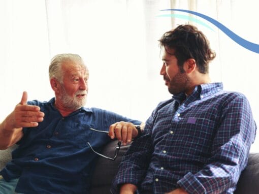 How to Talk to Your Parents About Senior Living