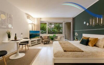 Senior Tips for Small Space Living