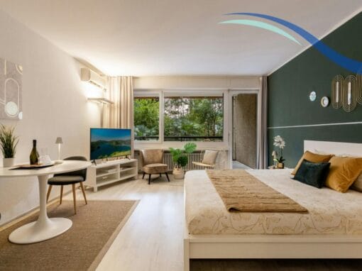 Senior Tips for Small Space Living