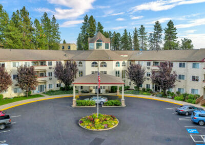 North Star Senior & Assisted Living in Coeur d’Alene, ID