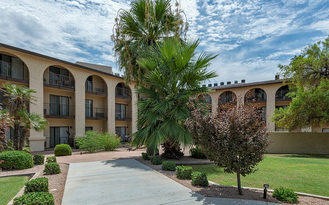 Olive Grove Assisted Living, Memory Care & Short-Term Care in Phoenix, AZ