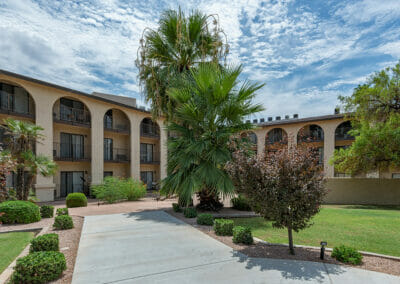 Olive Grove Assisted Living, Memory Care & Short-Term Care in Phoenix, AZ