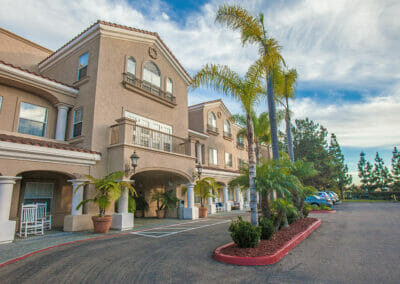 Torrey Pines Senior & Assisted Living in San Diego, CA
