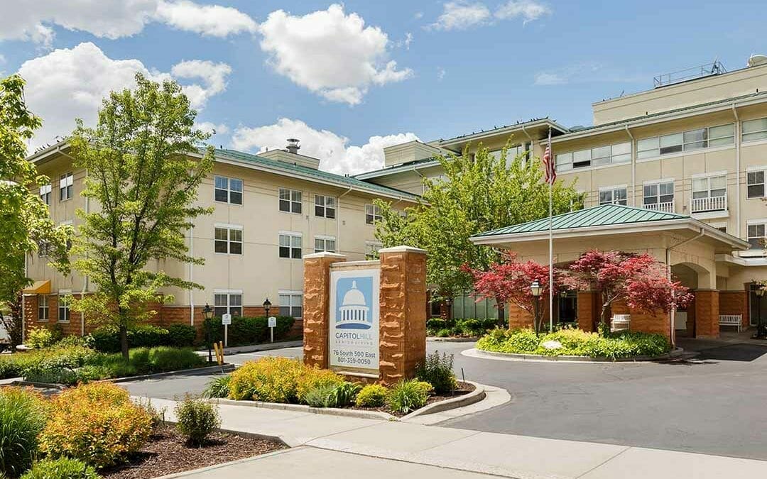 Capitol Hill Assisted Living & Memory Care