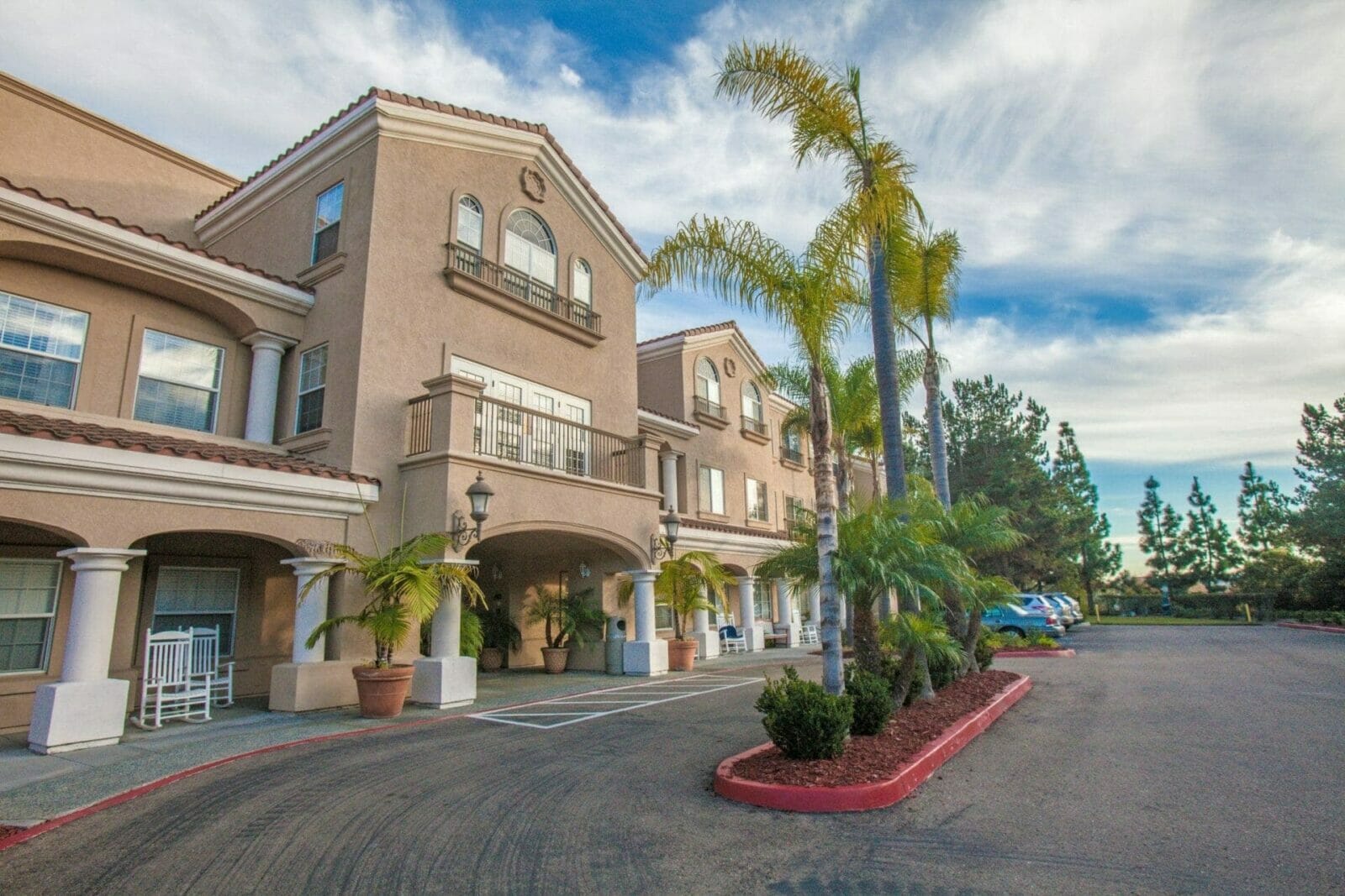 Torrey Pines Senior & Assisted Living in San Diego