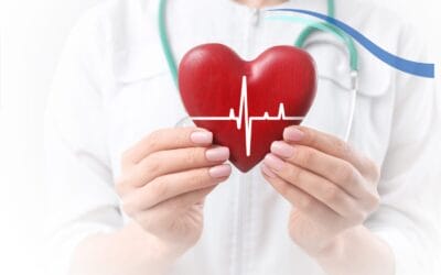 How To Improve Heart Health at Any Age