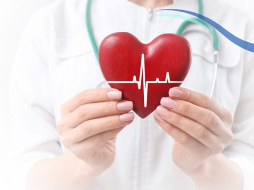 How To Improve Heart Health at Any Age