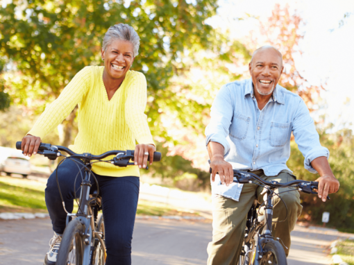 The 6 Best Exercises for Seniors