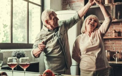 Dating After Retirement