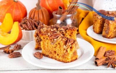 5 Easy (and Arthritis-Friendly!) Fall Recipes