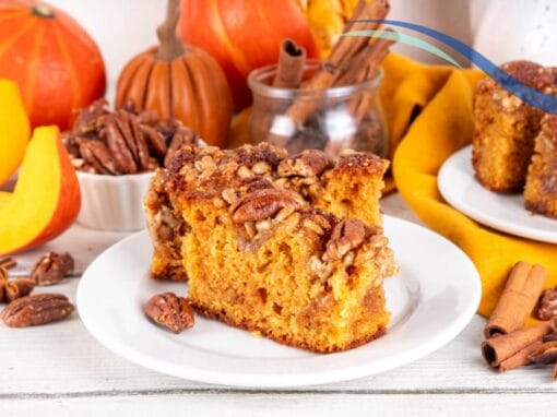 5 Easy (and Arthritis-Friendly!) Fall Recipes