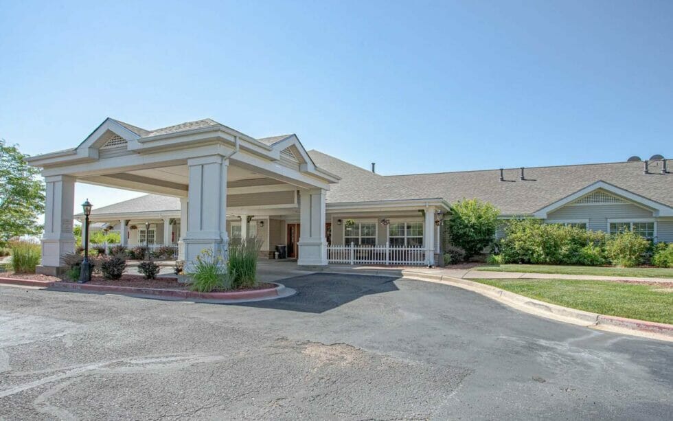 Colorado Springs Assisted Living, Memory Care & Skilled Nursing