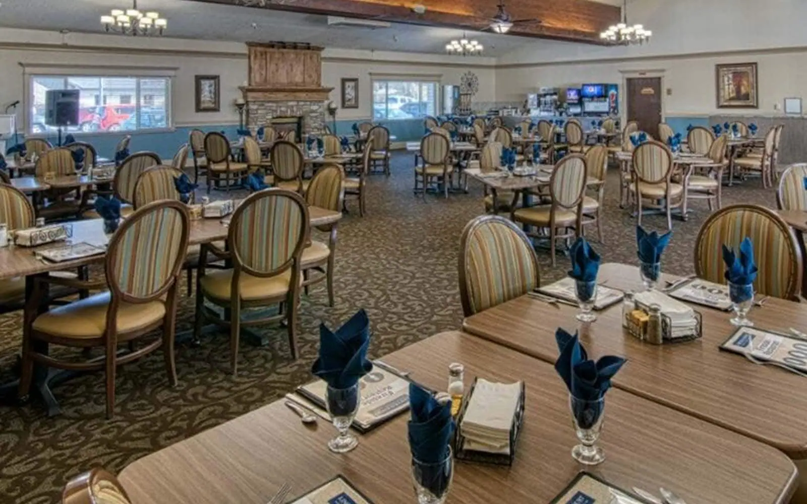 Senior & Assisted Living, Memory & Short-Term Care in Idaho Falls