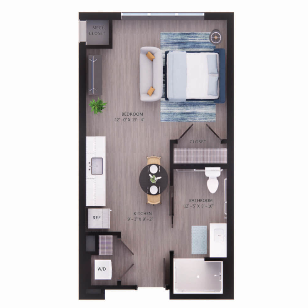 Spokane, WA Luxurious Retirement Communities Stellar Senior Living