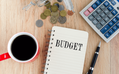 Budgeting on a Fixed Income for Seniors