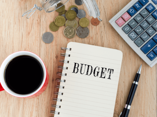 Budgeting on a Fixed Income for Seniors