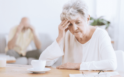 5 Signs Your Loved One May Have Dementia