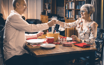 The 5 Best Valentine’s Day Activities for Seniors