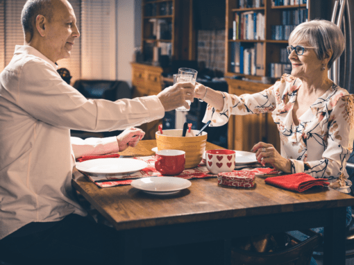 The 5 Best Valentine’s Day Activities for Seniors