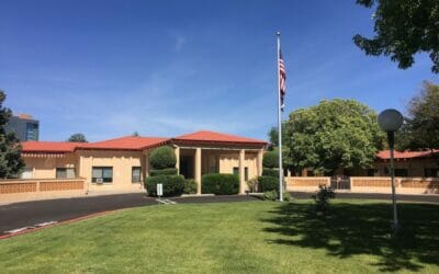 La Villa Grande Rehab, Skilled Nursing & Memory Care in Grand Junction, CO