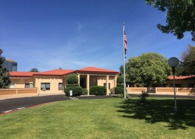 La Villa Grande Rehab, Skilled Nursing & Memory Care in Grand Junction, CO