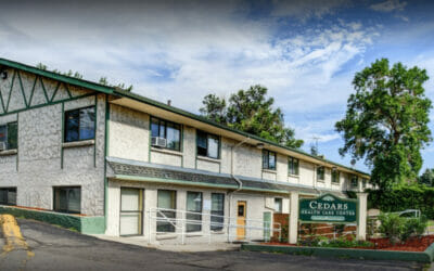 Cedars Healthcare Center Rehab, Skilled Nursing & Short Term Care in Lakewood, CO
