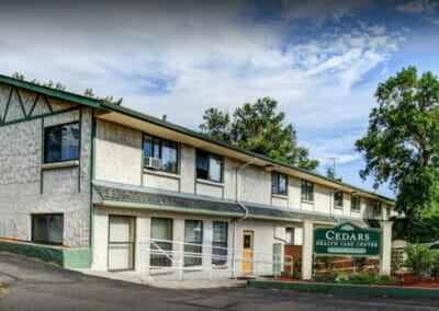 Cedars Healthcare Center Rehab, Skilled Nursing & Short Term Care in Lakewood, CO