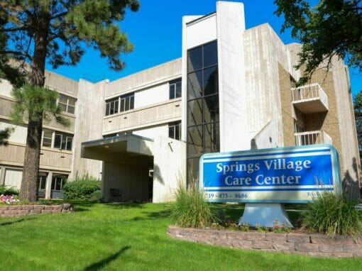 Springs Village