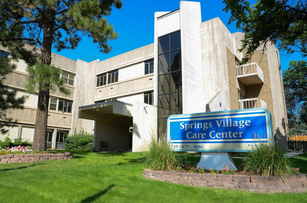 Springs Village5