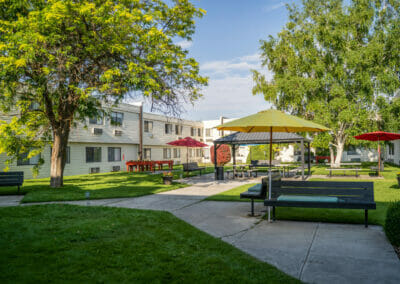 Lincoln Court Senior & Assisted Living in Idaho Falls, ID