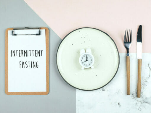 Is Intermittent Fasting Safe for Seniors?