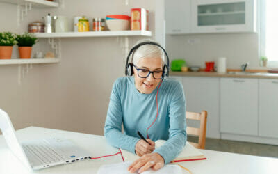 Lifelong Learning for Seniors