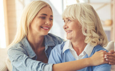20 Questions to Ask Your Senior Loved One