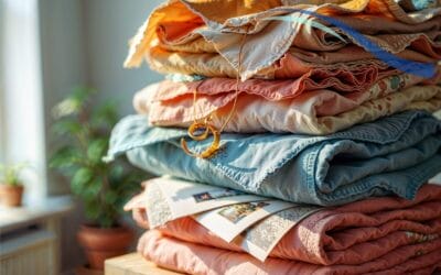Quilting for Seniors