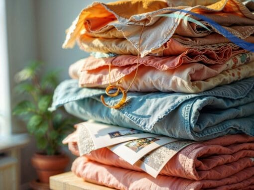 Quilting for Seniors