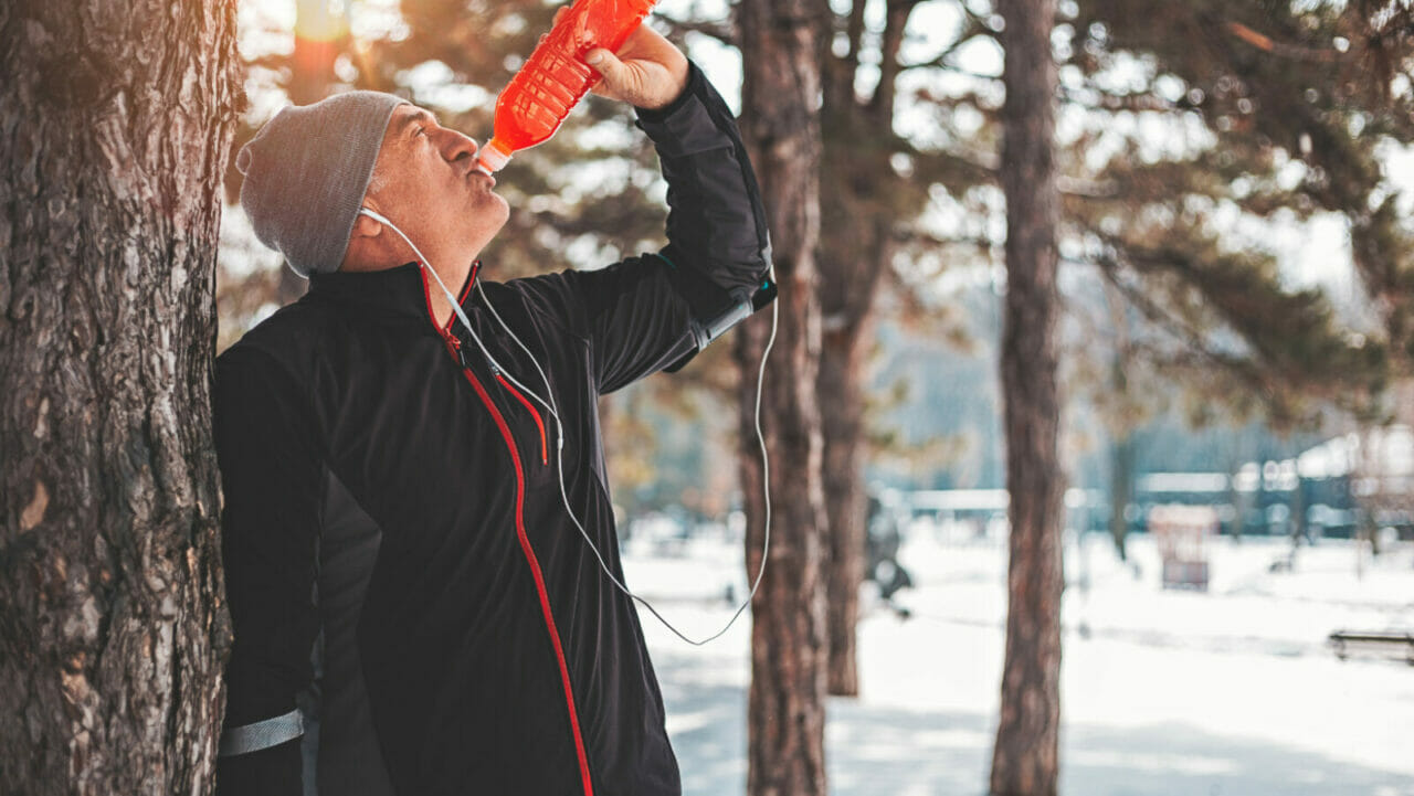 How to Stay Hydrated in Winter for Seniors Stellar Senior Living