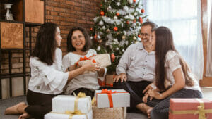 The 5 Best Holiday Gifts for Seniors - Frontier Senior Living