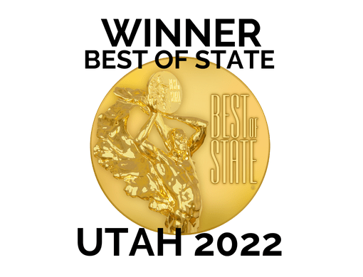 Best of State Utah Assisted Living Community 2022