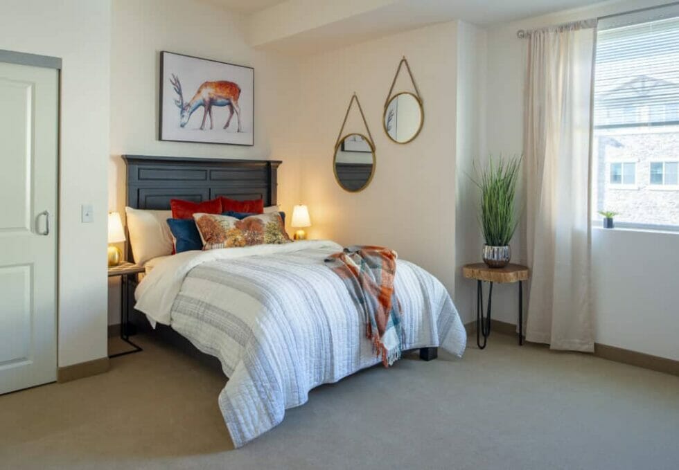 Parker, Colorado Assisted Living & Memory Care