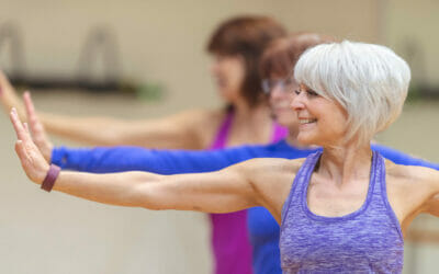 Weight Loss Tips for Seniors