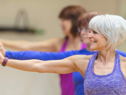 Weight Loss Tips for Seniors