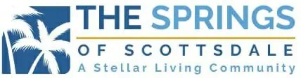 The Springs of Scottsdale Logo
