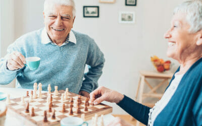 21 Indoor Activities for Seniors To Enjoy Year Round