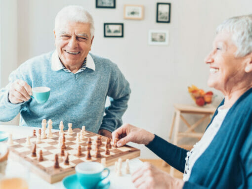 21 Indoor Activities for Seniors To Enjoy Year Round