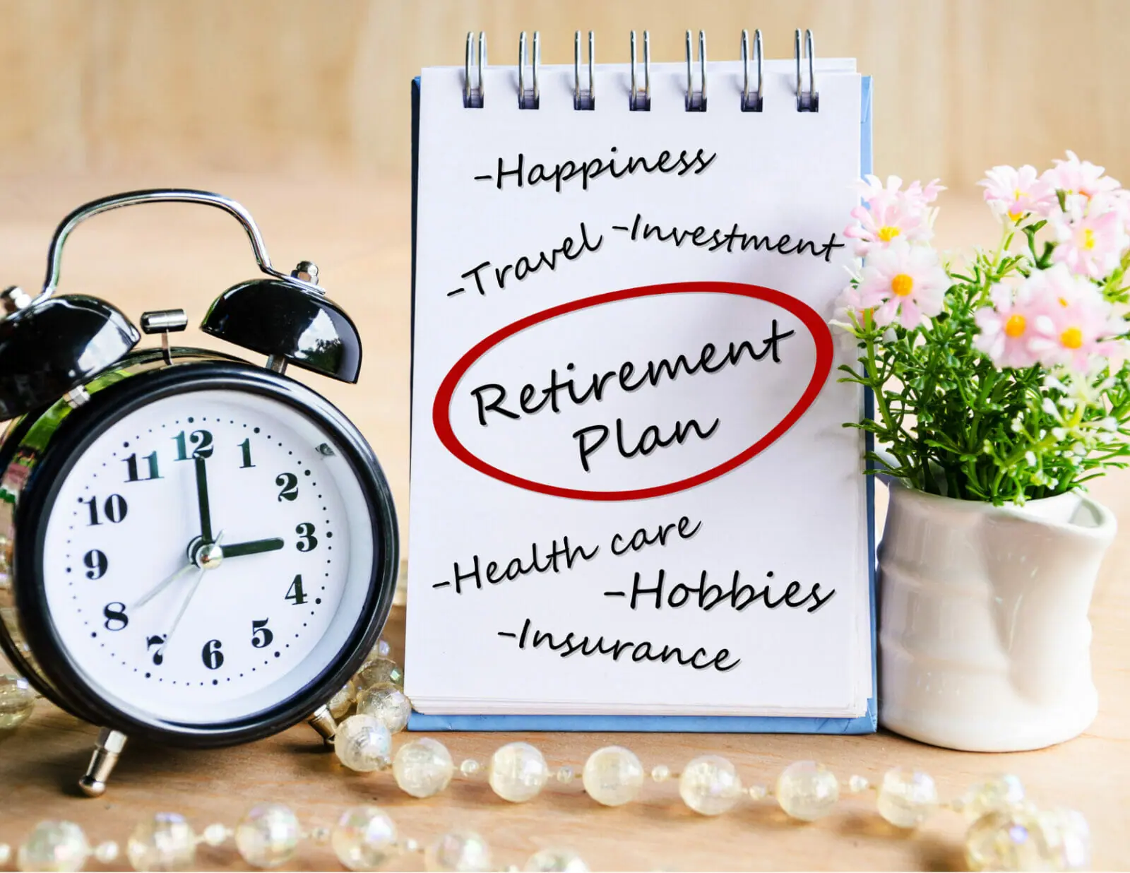 Retirement: Depressing or Uplifting? It's Up to You – Center for Retirement  Research