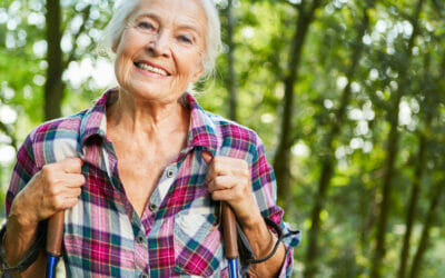 12 Simple Mindfulness Activities for Seniors